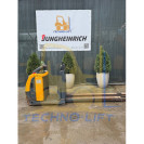 Автонавантажувач (транспортировщик палет) JUNGHEINRICH ECE 225 s/n 90409581