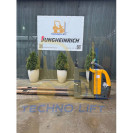 Автонавантажувач (транспортировщик палет) JUNGHEINRICH ECE 225 s/n 90409581