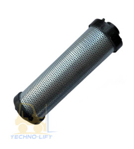 Фільтр гідравлічний EFG до 2008  Фільтр гідравлічний EFG до 2008