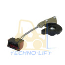 Мікроперемикач 50450805  