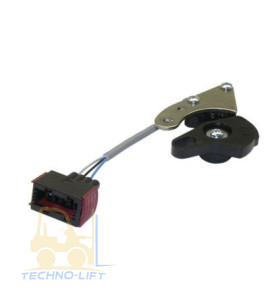 Мікроперемикач 50450805  