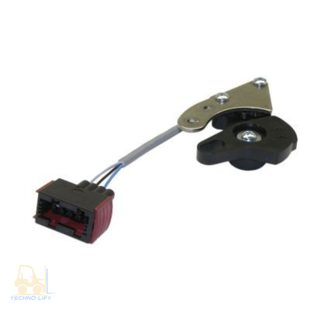 Мікроперемикач 50450805  