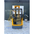 Штабелер електричний (річтрак) ETV 112, 6500 DZ, 1200 кг., 2007 р.в.