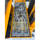 Штабелер електричний (річтрак) ETV 112 с.н.91043547, 6500 DZ, 1200 кг., 2007 р.в.