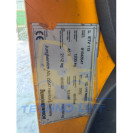 Штабелер електричний (річтрак) ETV 112 с.н.91043547, 6500 DZ, 1200 кг., 2007 р.в.