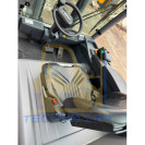 Навантажувач електричний JUNGHEINRICH EFG 425k с.н. FN587653, мачта 3500 ZT мм, 2018 р Україна