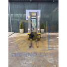 Навантажувач електричний JUNGHEINRICH EFG 425k с.н. FN587653, мачта 3500 ZT мм, 2018 р Україна