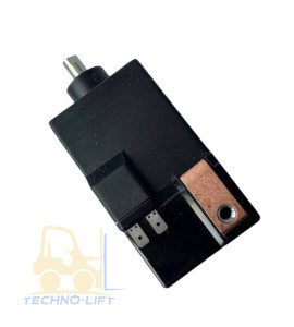 Контактор  Контактор