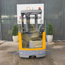 Річтрак електричний JUNGHEINRICH ETV 214, мачта 5600 DZ, в.п. 1400 кг, 2019 р.в.