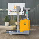 Річтрак електричний JUNGHEINRICH ETV 214, мачта 5600 DZ, в.п. 1400 кг, 2019 р.в.