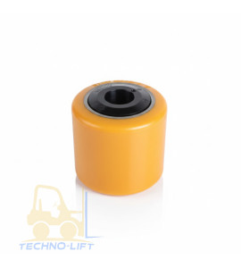 Вантажний ролик  85х100х25