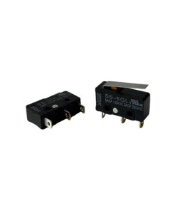 Перемикач (кнопка) SS-5GL