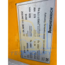 Річтрак електричний JUNGHEINRICH ETV 216, с.н. 91110338, мачта 9410 DZ мм, в.п. 1600 кг, 2016 р.в. 