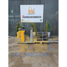 Візок електричний JUNGHEINRICH ECE 225, с.н. 90592838, в.п. 2500кг, довж. вил 2310мм,  2019 р.в.