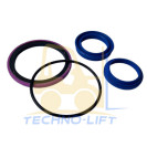 Ремкомплект гідроциліндра  d=28/D=60