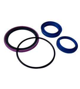 Ремкомплект гідроциліндра  d=28/D=60