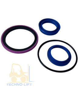 Ремкомплект гідроциліндра  d=28/D=60