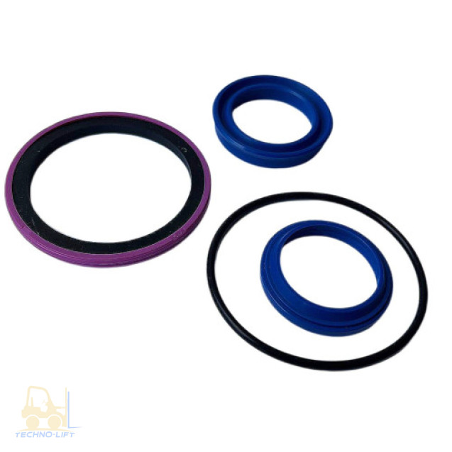 Ремкомплект гідроциліндра  d=28/D=60