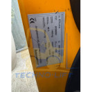 Річтрак електричний JUNGHEINRICH ETV 214, с.н. 91062891, мачта 7100 DZ мм, в.п. 1400 кг, 2010 р.в. 