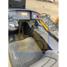 Річтрак електричний JUNGHEINRICH ETV 214, с.н. 91062891, мачта 7100 DZ мм, в.п. 1400 кг, 2010 р.в. 