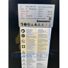 Річтрак електричний JUNGHEINRICH ETV 214, с.н. 91062891, мачта 7100 DZ мм, в.п. 1400 кг, 2010 р.в. 