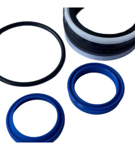 Ремкомплект гідроциліндра налиху EFG 4хх  (під шток 30 мм)   Ремкомплект гідроциліндра налиху EFG 4хх  (під шток 30 мм)