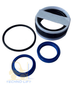 Ремкомплект гідроциліндра налиху EFG 4хх  (під шток 30 мм)   Ремкомплект гідроциліндра налиху EFG 4хх  (під шток 30 мм)