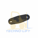 Балансир вантажних коліс, арт. 48122520 