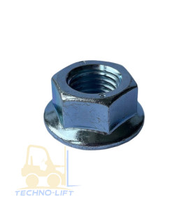 Гайка  (М16*2)