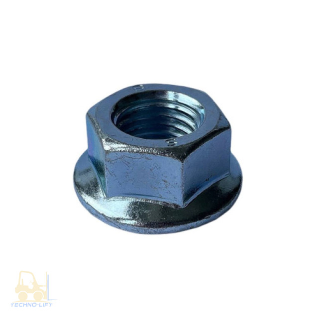 Гайка  (М16*2)