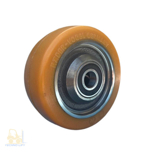 ОПОРНОЕ КОЛЕСО 140Х60Х20