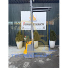 Штабелер електричний JUNGHEINRICH EJC 110, с.н. 90615351, мачта 2900 ZT мм, в.п. 1000 кг, 2020 р.в.