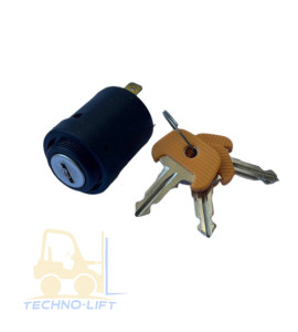 Замок запалення 28528240