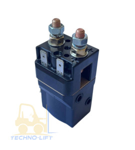 Контактор Контактор