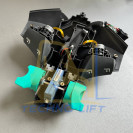 Ручка керування верхня частина (контролер руху), арт. 51340342