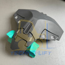 Ручка керування верхня частина (контролер руху), арт. 51340342