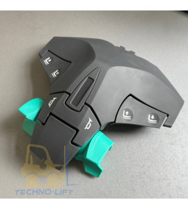 Ручка керування верхня частина (контролер руху), арт. 51340342