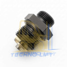 Клапан гідродінамічного тиску  арт. 51200456  