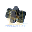 Перехідник 3/4 "BSP-M22*1.5 15L 