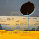 Візок електричний JUNGHEINRICH EJE 114i, с.н. 98344359, мачта 122 мм., в.п. 1400 кг, 2022 р.