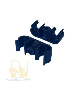 Стрічковий зажим