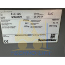 Візок електричний JUNGHEINRICH ECE 225, с.н. 90604678, в.п. 2500кг, довж. вил 2400мм,  2020 р.в. Li