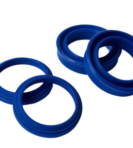 Ремкомплект гідроциліндра зміщення каретки (діаметр штока 32мм)