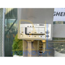 Штабелер електричний JUNGHEINRICH EJC 214, с.н. 90586545, мачта 2500 ZT мм, в.п. 1400 кг., 2019 р Li