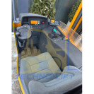 Річтрак електричний JUNGHEINRICH ETV 216, мачта 10250 DZ мм, в.п. 1600 кг, 2014 р.в. 