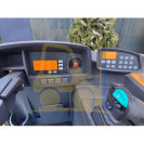 Річтрак електричний JUNGHEINRICH ETV 216, с.н. 91094398, мачта 10250 DZ мм, в.п. 1600 кг, 2014 р.в. 