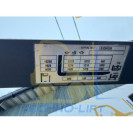 Річтрак електричний JUNGHEINRICH ETV 216, с.н. 91094398, мачта 10250 DZ мм, в.п. 1600 кг, 2014 р.в. 