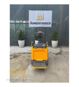 Візок електричний JUNGHEINRICH ERE 120 с.н. 98249680,  в.п.2000кг, 2019 р.в. Візок електричний JUNGHEINRICH ERE 120 с.н. 98249680,  в.п.2000кг, 2019 р.в.