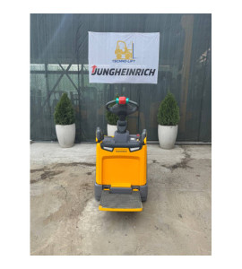 Візок електричний JUNGHEINRICH ERE 120 с.н. 98249680,  в.п.2000кг, 2019 р.в. Візок електричний JUNGHEINRICH ERE 120 с.н. 98249680,  в.п.2000кг, 2019 р.в.