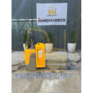 Візок електричний JUNGHEINRICH ERE 120 с.н. 98249680,  в.п.2000кг, 2019 р.в.